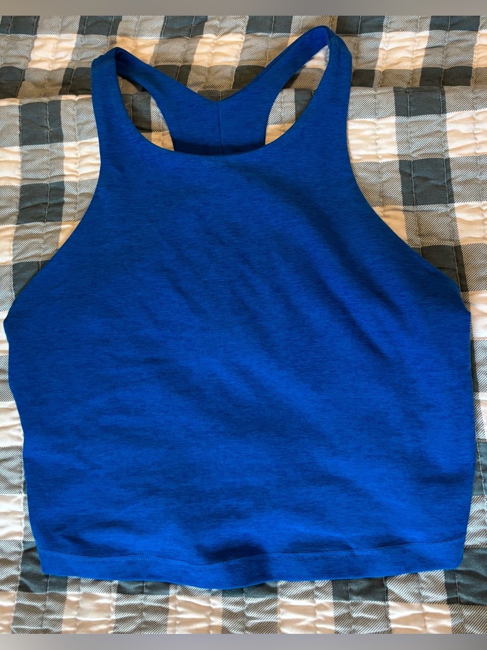 Beyond Yoga Sports Bra Crop Top